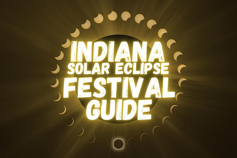 2024 Total Solar Eclipse Festival Guide: Explore Events Across Indiana