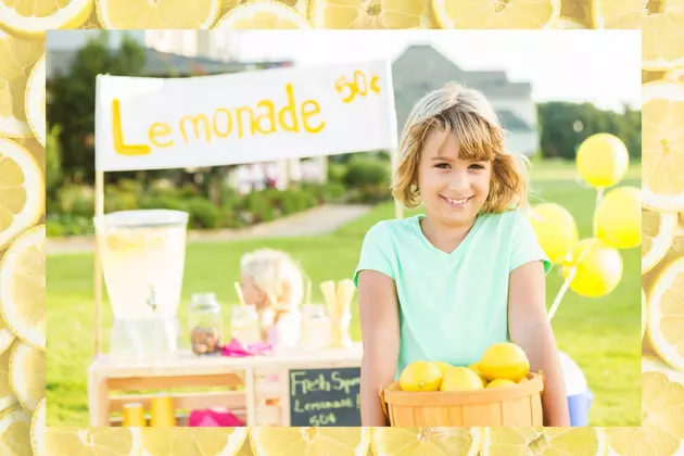 Children&#8217;s Lemonade Stands Are Technically Illegal in Indiana But That Could Change Soon
