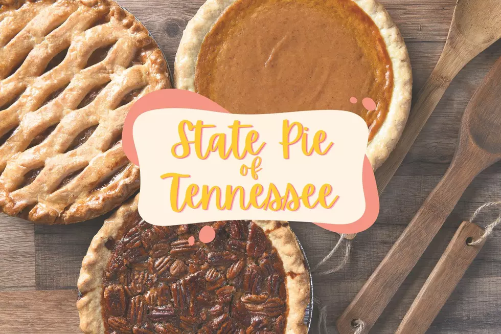 Tennessee Has an Official State Pie And Here's What It Is