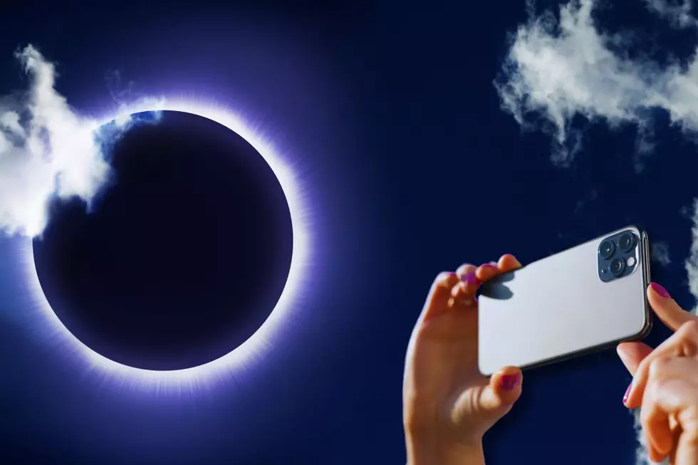 Protect Your Phone While Photographing the Eclipse: Essential Tip to Avoid Damage