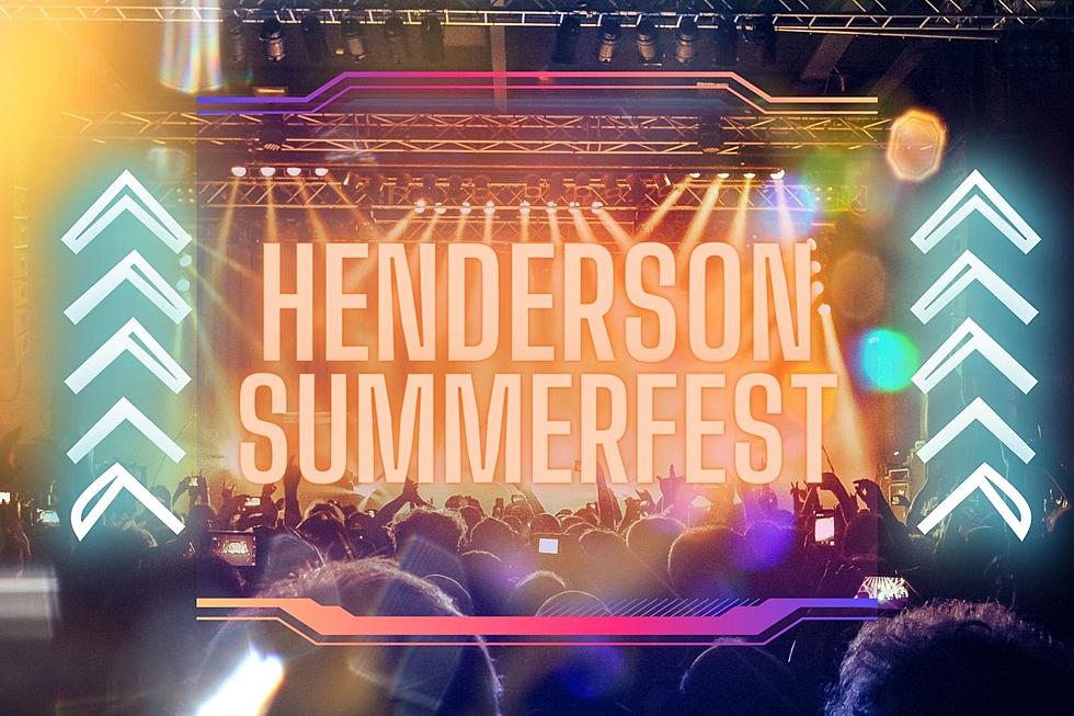 Summerfest Returns to Henderson Kentucky with Snake Oil & Jack Russell’s Great White
