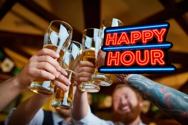 Happy Hour Returns to Indiana With New Law Signed By Gov. Holcomb