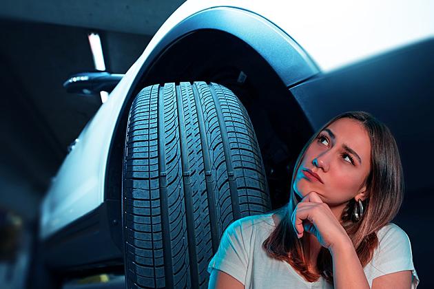 Tennessee Drivers: How Old Are Your Tires? Here&#8217;s How to Tell