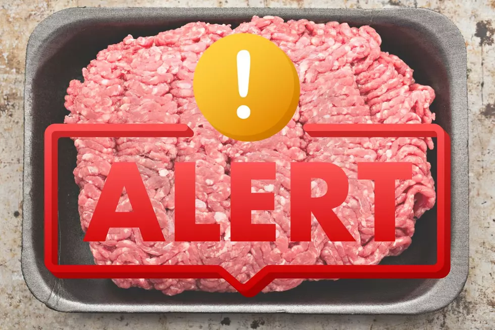Health Alert: The Ground Beef In Your Freezer May be Contaminated with E. Coli