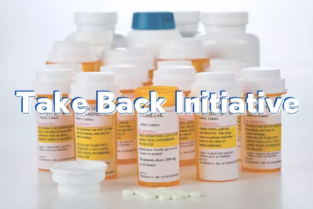 Indiana State Police and DEA Set to Host 26th Drug Take Back Day as Part of Nationwide Event