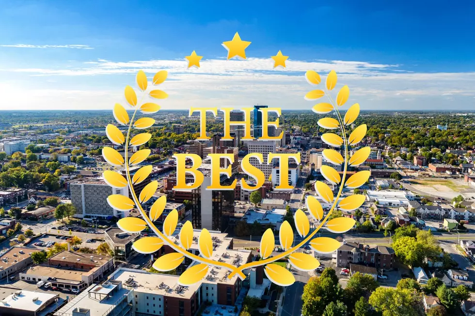 One Kentucky City Among 'Best Places to Live for Quality of Life'