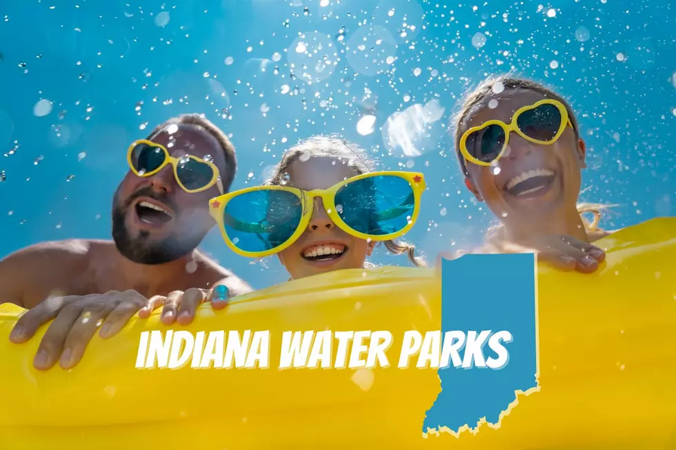 Best of Indiana: 13 Water Parks to Make a Splash This Summer