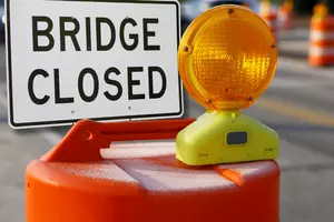 Emergency Bridge Closure in Henderson KY