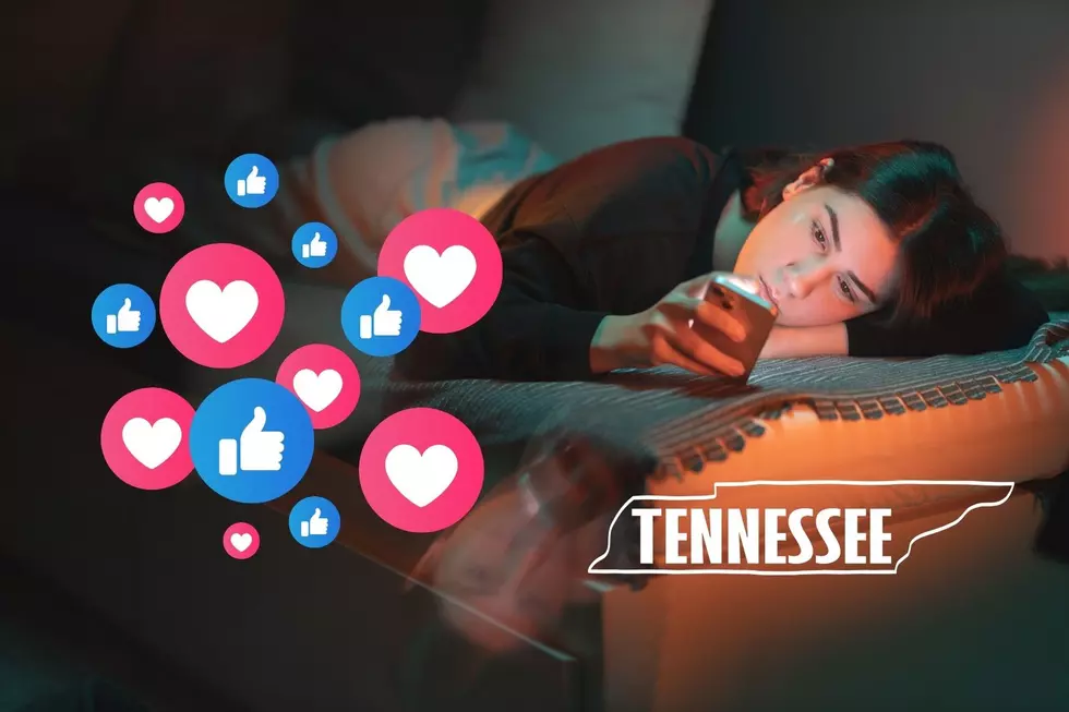 New Tennessee Law Will Require Parental Consent for Minors to Use Social Media