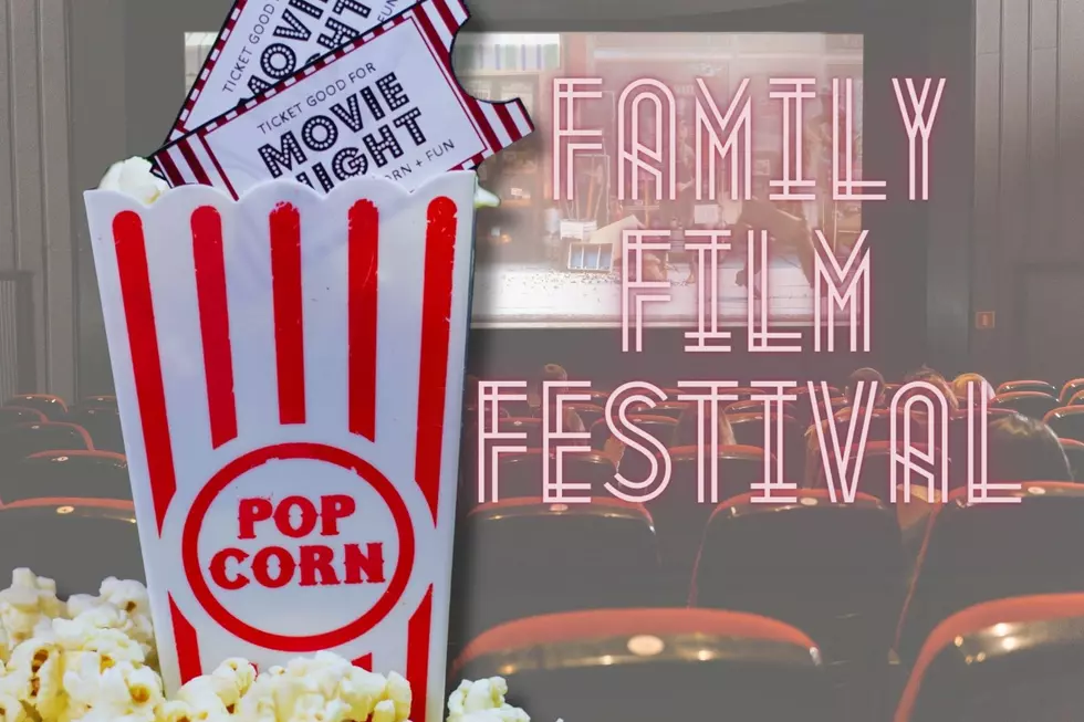 Tristate Theatre Hosting 2024 Family Film Festival This Summer