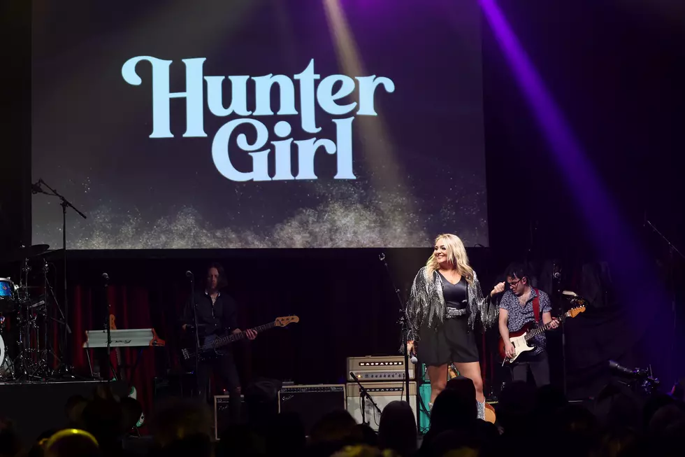 American Idol Runner-Up HunterGirl to Join Henderson Summerfest