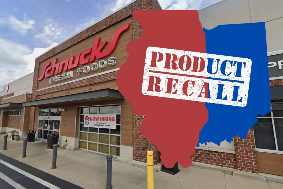 RECALL: Cheese Sold at Schnucks May Be Contaminated with Salmonella