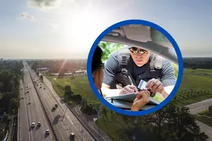 70+ Drivers Ticketed for Speeding Monday on the Lloyd Expressway