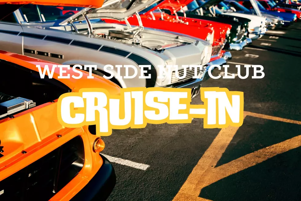 West Side Nut Club to Host 21st Annual Cruise-In on Franklin St.