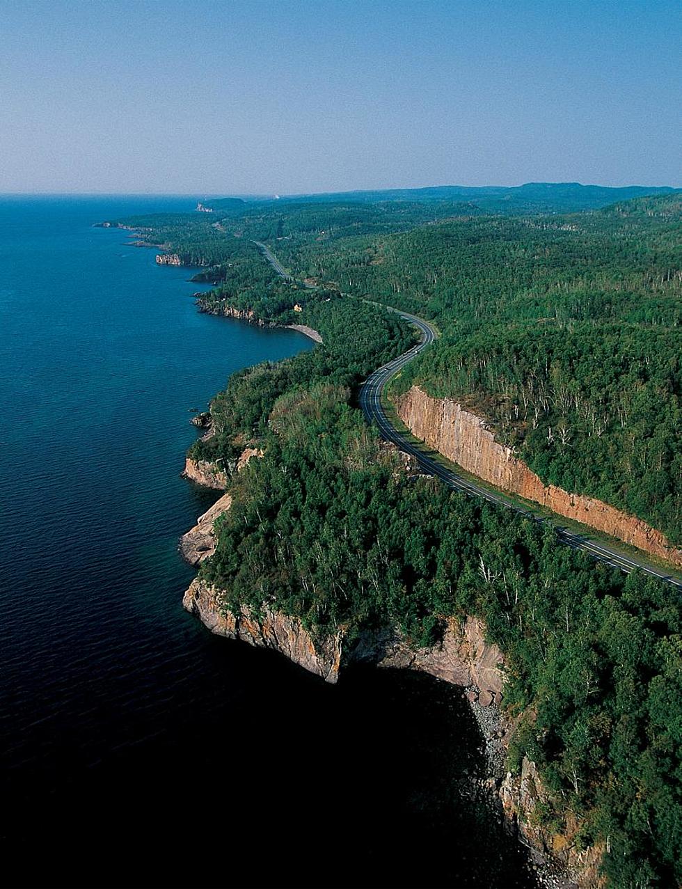 Five Remarkable Minnesota Road Trips With The Most Breathtaking Views