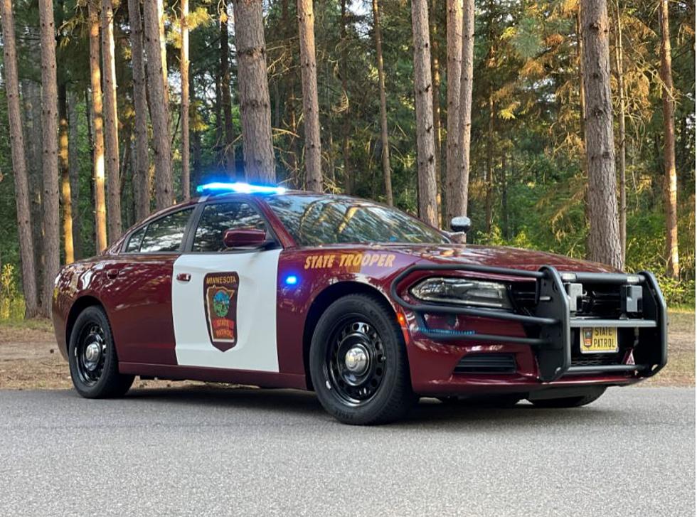 Minnesota State Patrol Needs Your Help To Claim The Title Of ‘Best Looking Cruiser’
