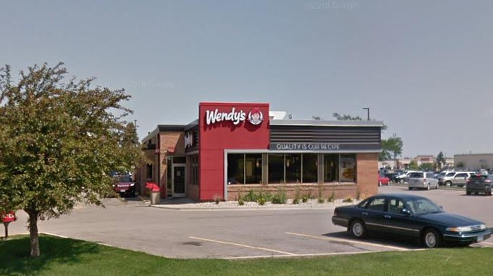 Rochester Wendy&#8217;s Are Making Sure Your Friday The 13th Is Lucky With Free Breakfast