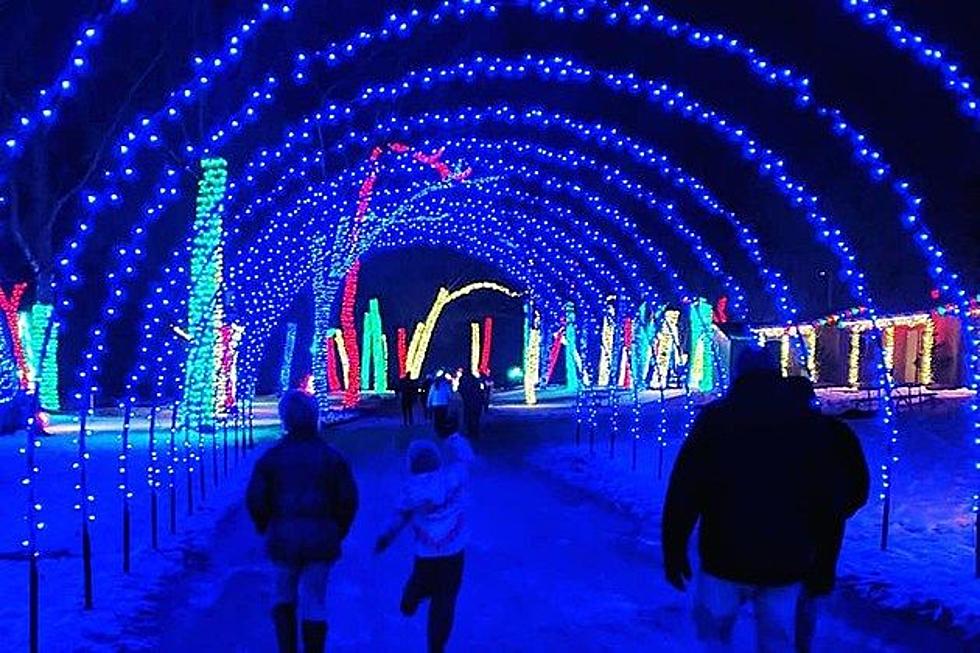 7 Best Christmas Light Attractions in MN and WI