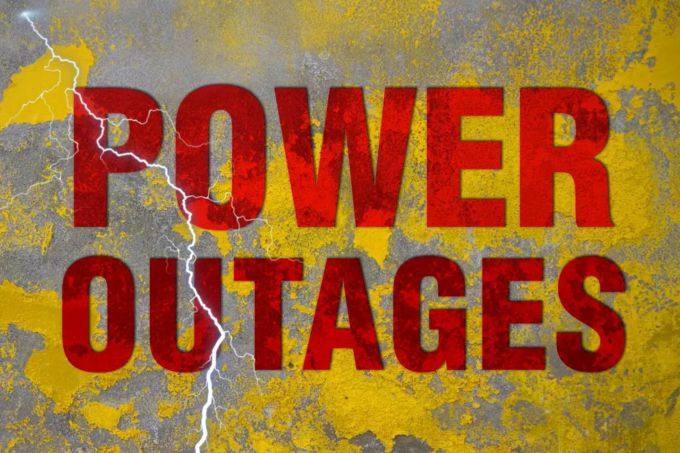 Hundreds Without Power After Storms Hit Rochester Area