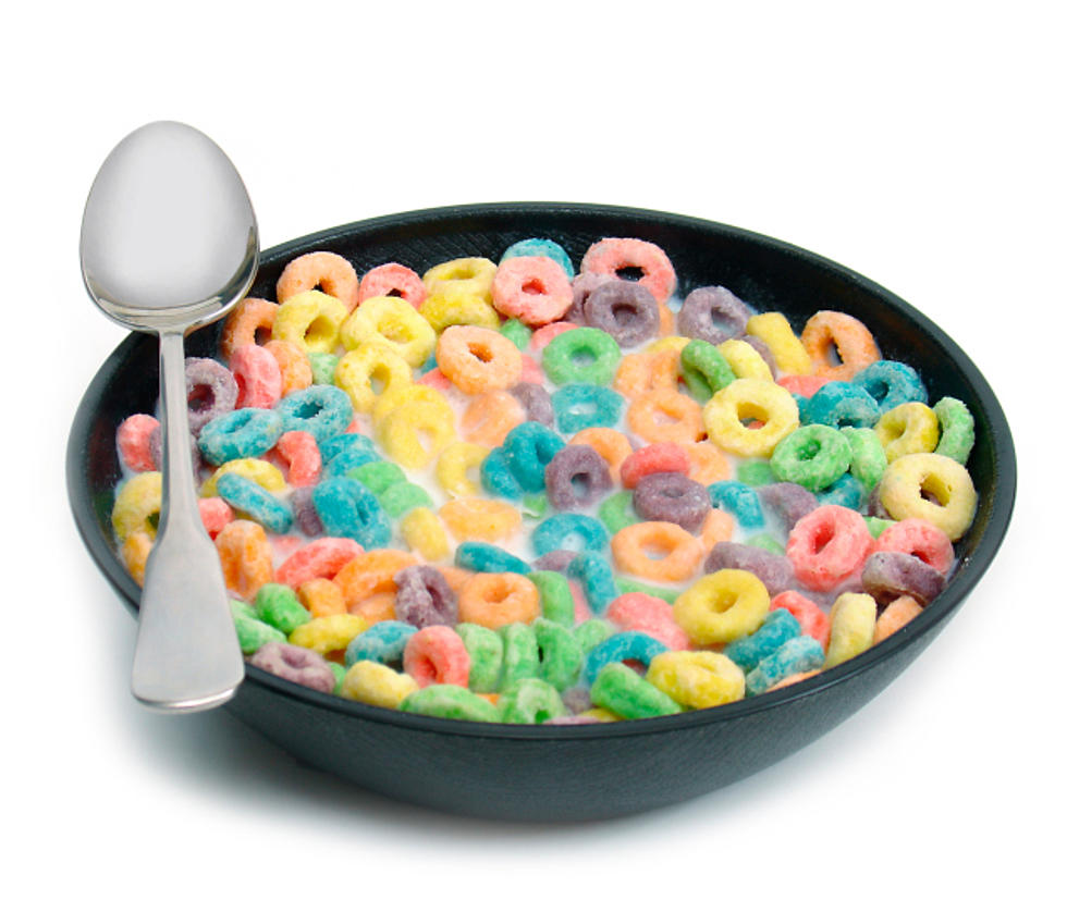 I’ve Been Eating A Bowl Of Lies For Breakfast My Entire Life