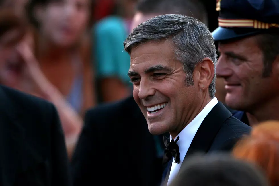 $10 for a Date with George Clooney?!
