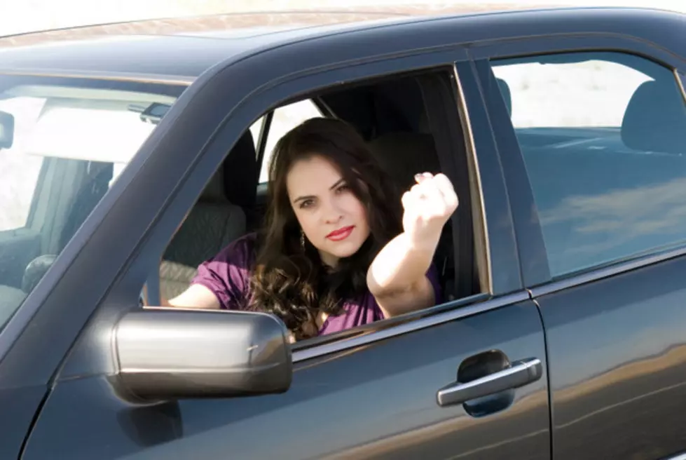10 &#8220;Most Annoying&#8221; Driving Behaviors