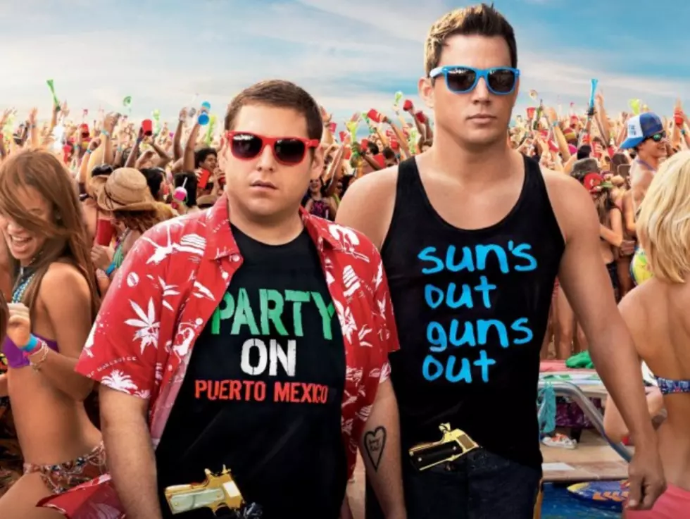 I&#8217;m Not Going To See This Movie: &#8217;22 Jump Street&#8217; &#8216;How To Train Your Dragon 2&#8242;