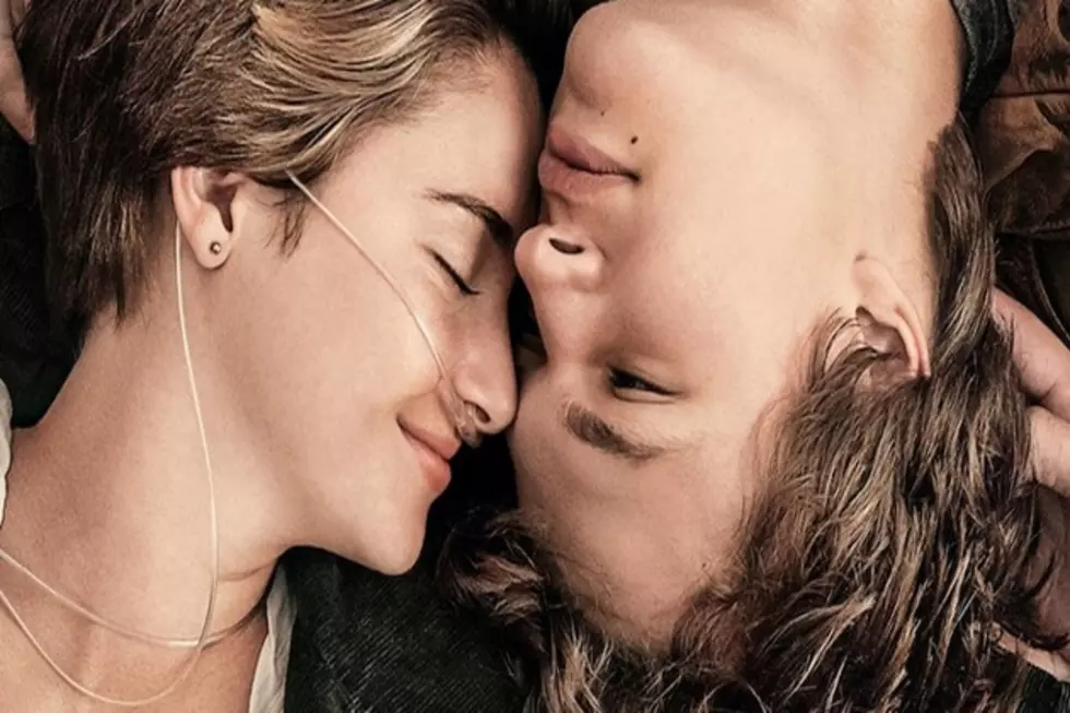 I&#8217;m Not Going To See This Movie: &#8216;The Fault in Our Stars&#8217; &#038; &#8216;Edge of Tomorrow&#8217;