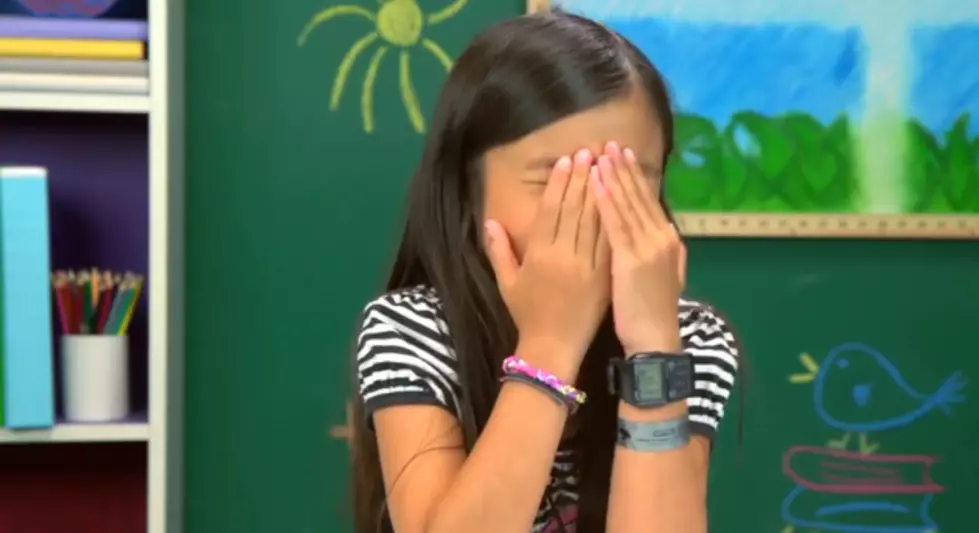 Kids React To &#8216;Teenage Mutant Ninja Turtles&#8217; [VIDEO]
