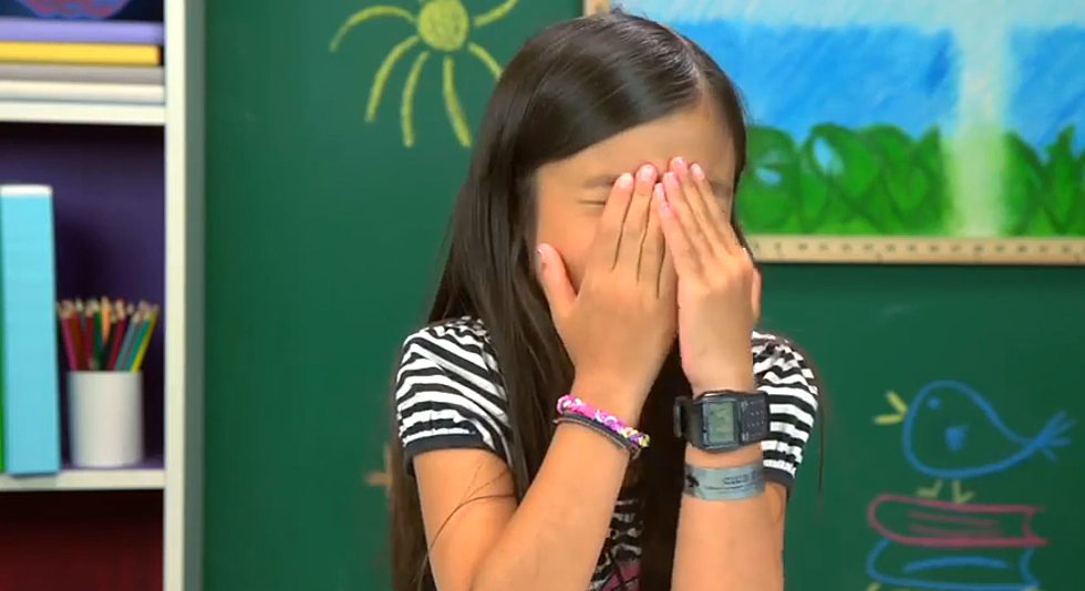 Kids React to 'TMNT' [VIDEO]