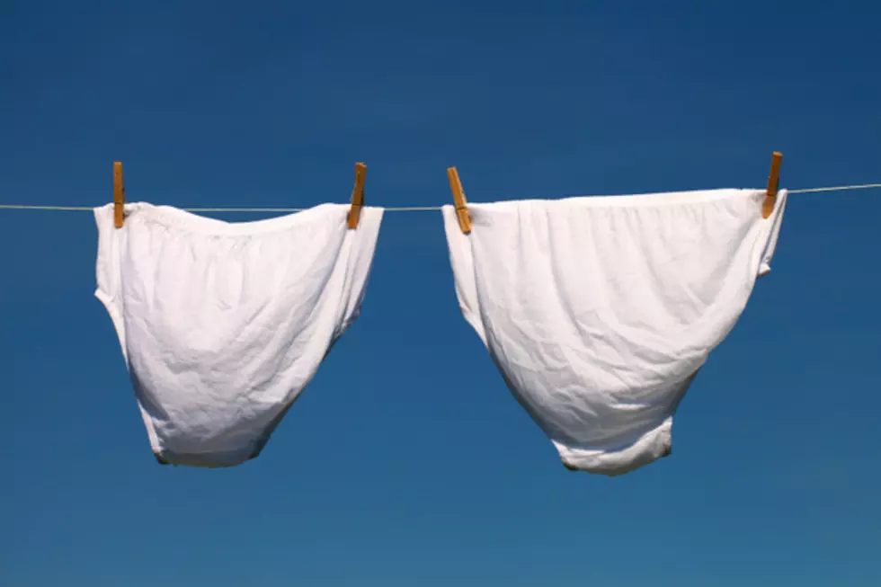 Know Anyone That Calls Underwear &#8216;Panties?&#8217; They Might Be A Sociopath