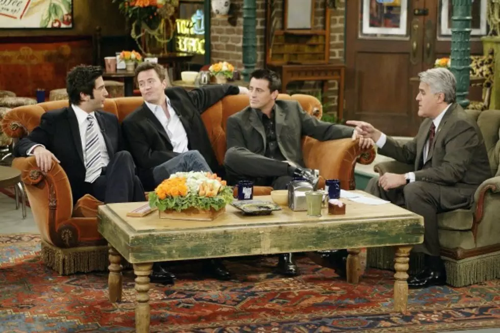 You Can Now Go To Central Perk