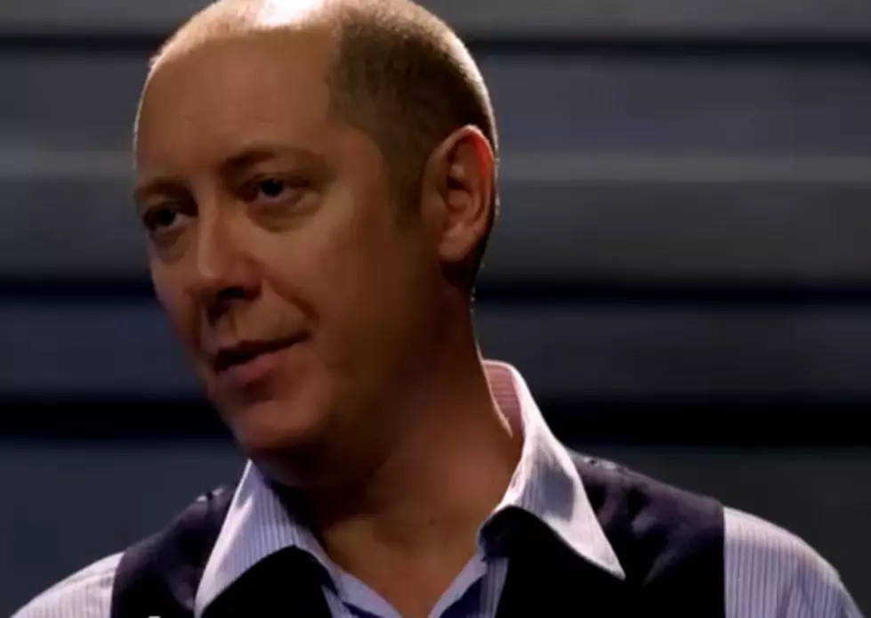 Season Two of &#8216;The Blacklist&#8217; Has a BIG Surprise for Us [VIDEO]