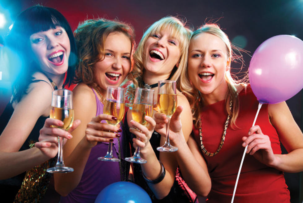 What Kind of Bachelorette Party Should You Have? [QUIZ]