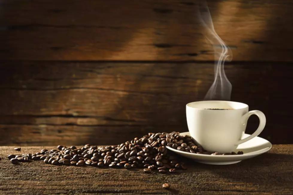 Starbucks Is Testing A New latte