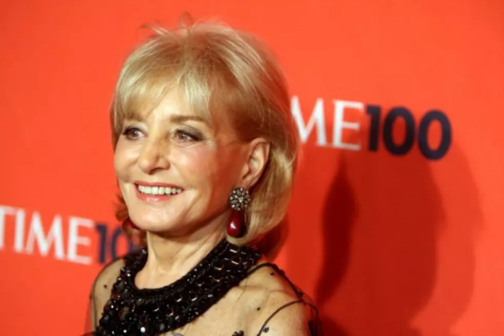 Barbara Walters Was Totally Lying About Quitting TV, &#8216;Most Fascinating&#8217; is Back