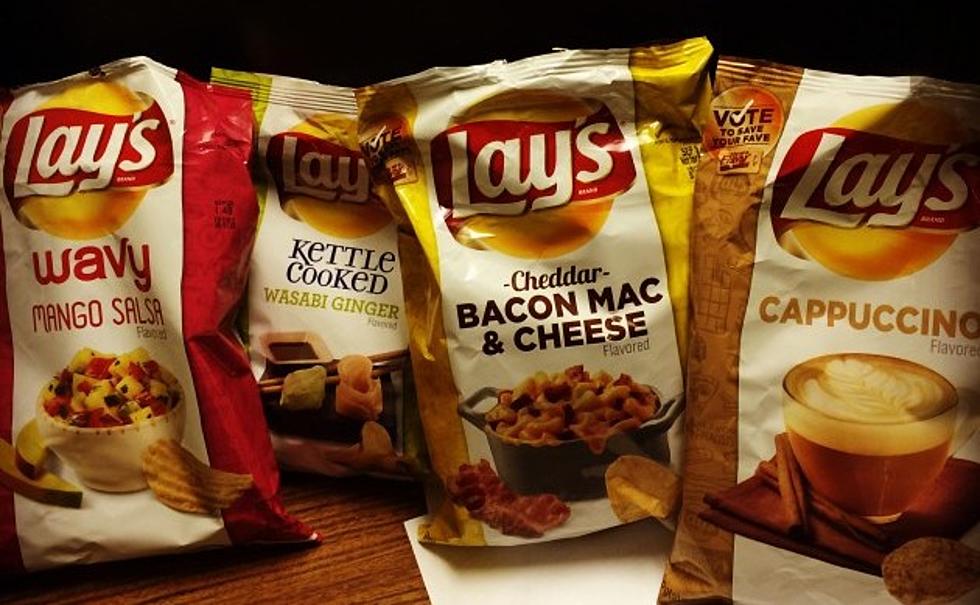 Lays ‘Do Us A Flavor’ Picked A Winner