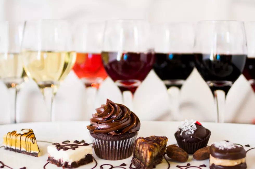 Stateline Winery Just Launched Valentine To-Go Wine & Chocolate Flights