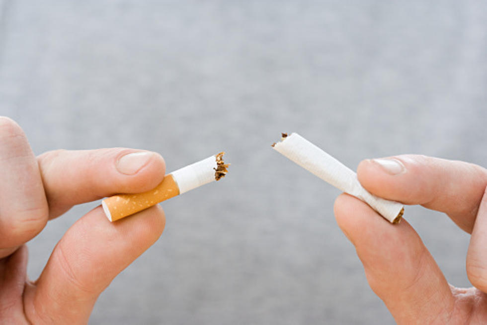 17 Tips To Quit Smoking