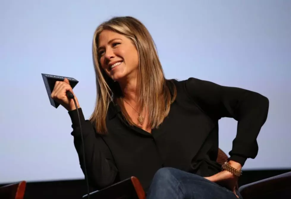 Two Truths And A Lie: Jennifer Aniston [QUIZ]
