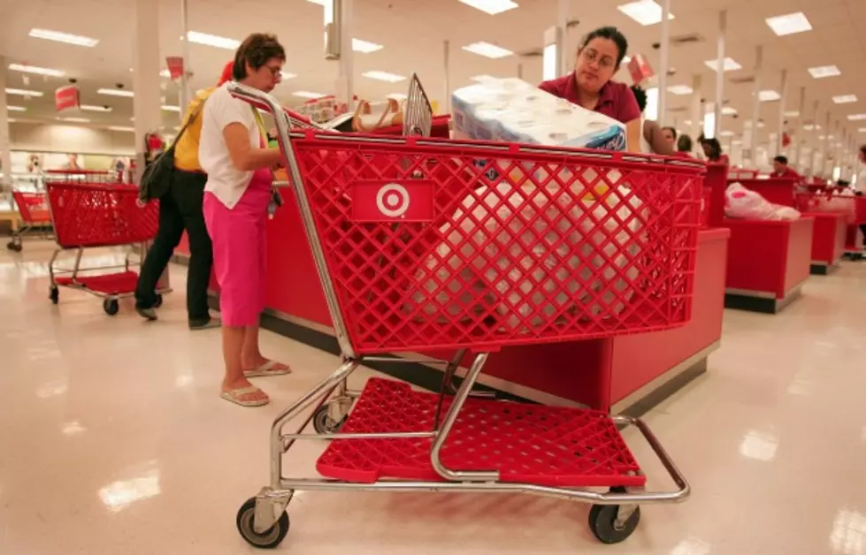 Target Announced What Time It Will Open On Thanksgiving