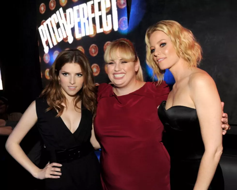 ACA-AWESOME, The ‘Pitch Perfect 2′ Trailer Is Here [VIDEO]