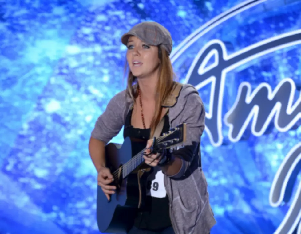 Two Rockford Area Residents Advance on &#8216;Idol&#8217;