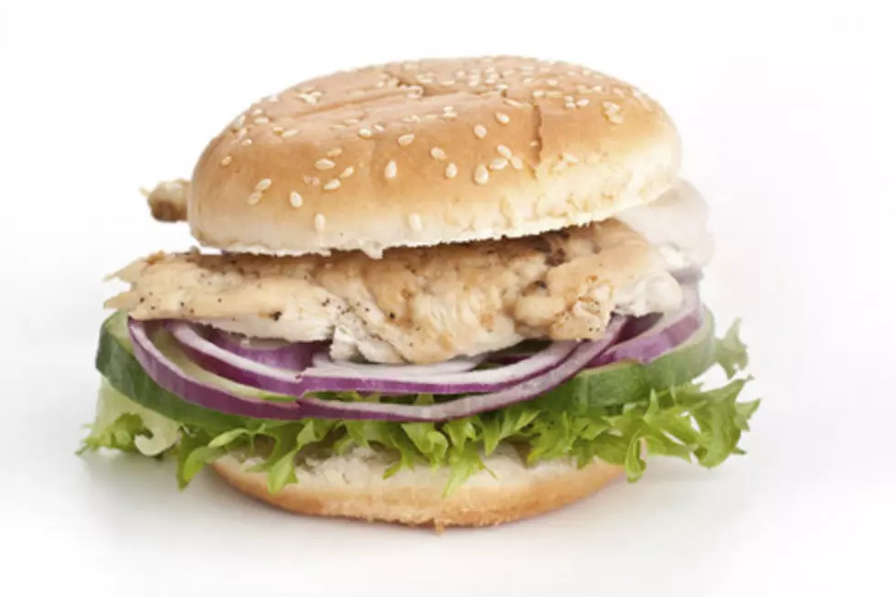 Red Robin Offering Free Crab Burgers Through Lent If The Pope Shows