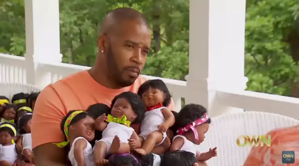 Man Who Fathered 34 Kids With 17 Different Women Gets ‘OWN’ Reality Show [VIDEO]