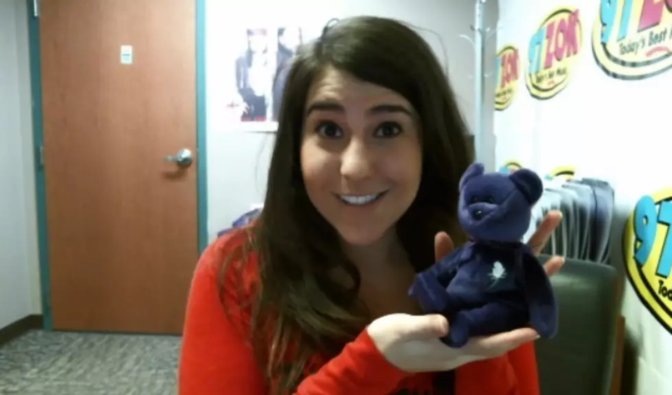 Is Your Beanie Baby Worth $$?