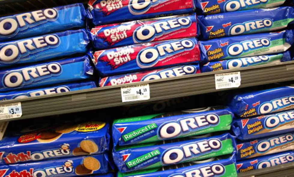 Nabisco Releases Another Limited Edition Oreo Flavor