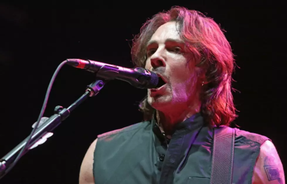 Spend a night with Rick Springfield