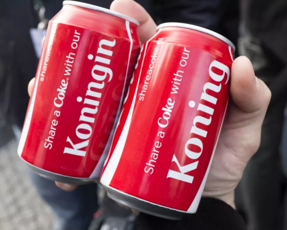 The ‘Share a Coke’ Campaign is Coming Back With More of Your Names
