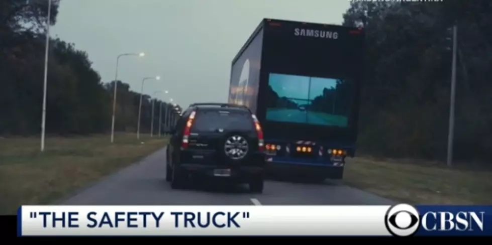 Samsung&#8217;s &#8216;See-through&#8217; Semis Could Change Your Commute [VIDEO]